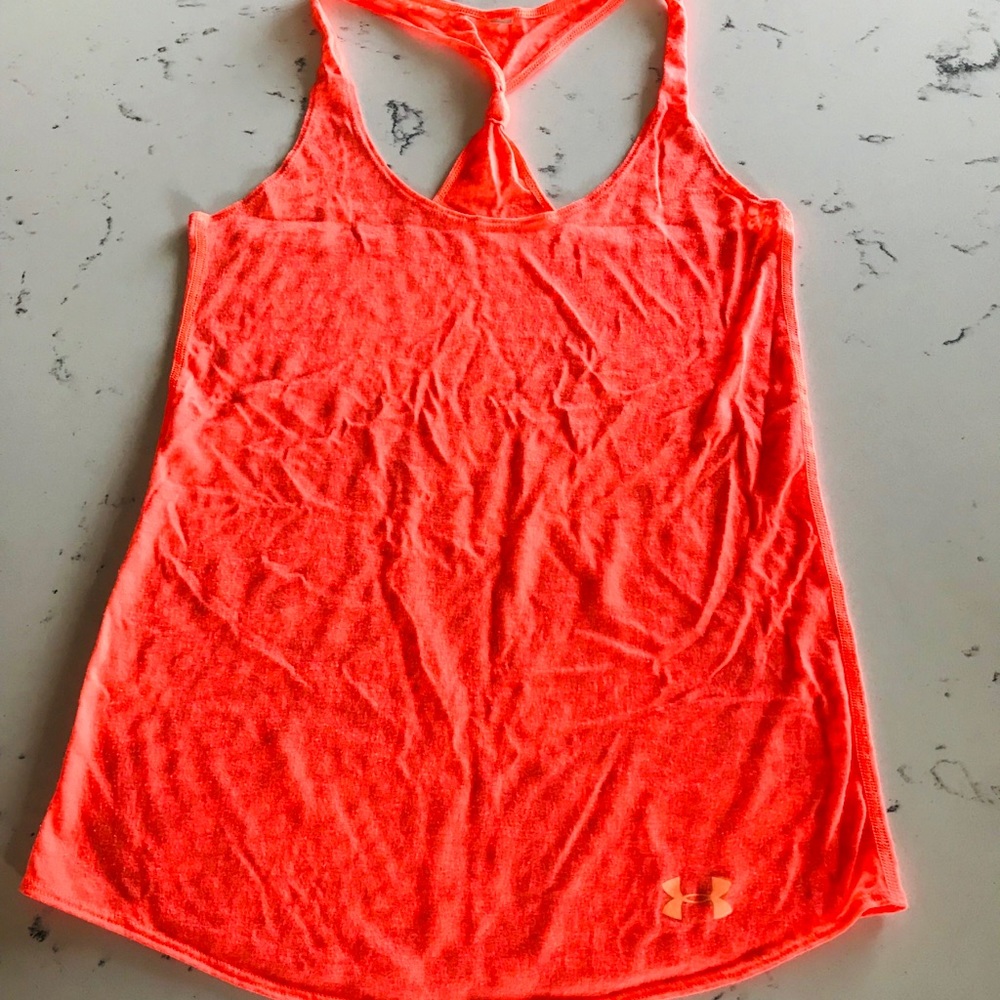 Under Armour Top